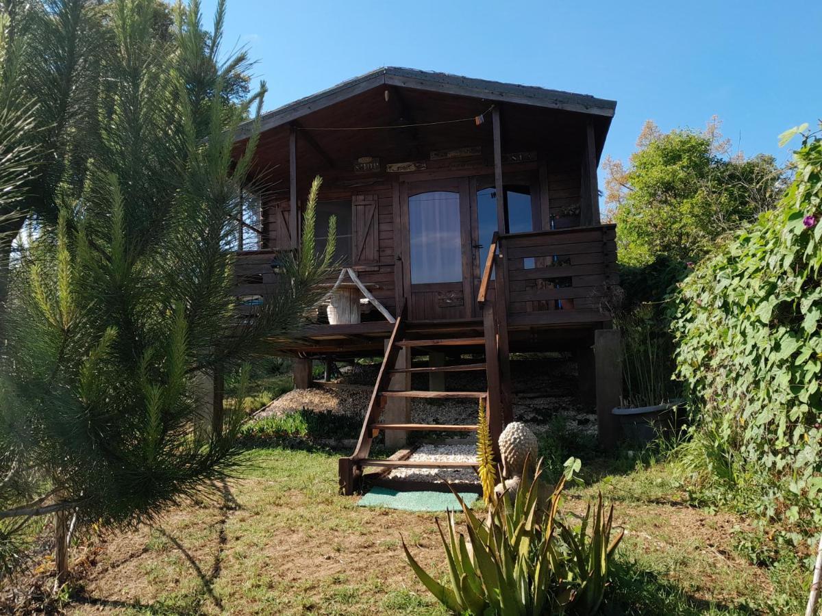 Casa Do Sobreiro 2 Panzió Serra das Alhadas Kültér fotó