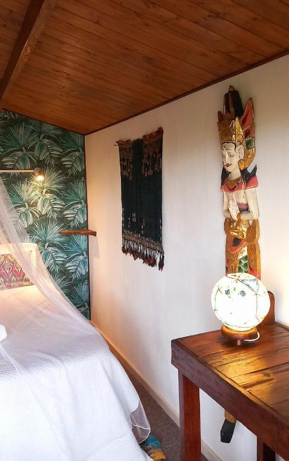 Casa Do Sobreiro 2 Panzió Serra das Alhadas Kültér fotó