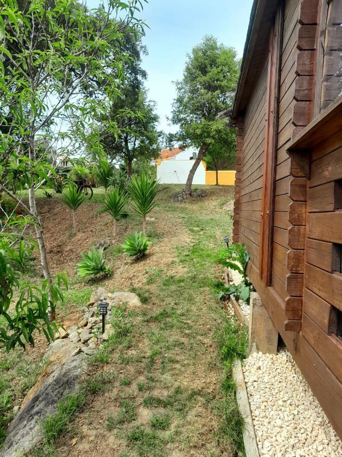 Casa Do Sobreiro 2 Panzió Serra das Alhadas Kültér fotó