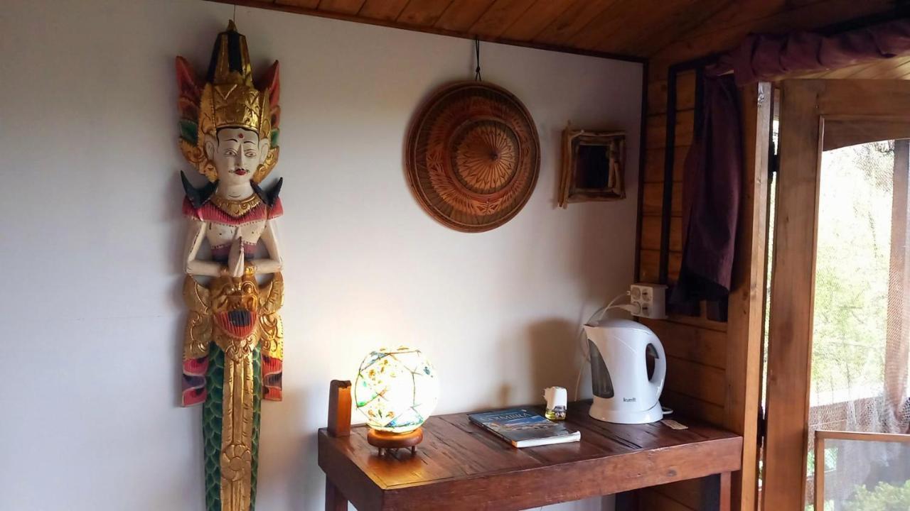 Casa Do Sobreiro 2 Panzió Serra das Alhadas Kültér fotó