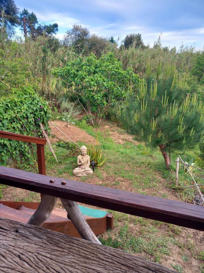 Casa Do Sobreiro 2 Panzió Serra das Alhadas Kültér fotó