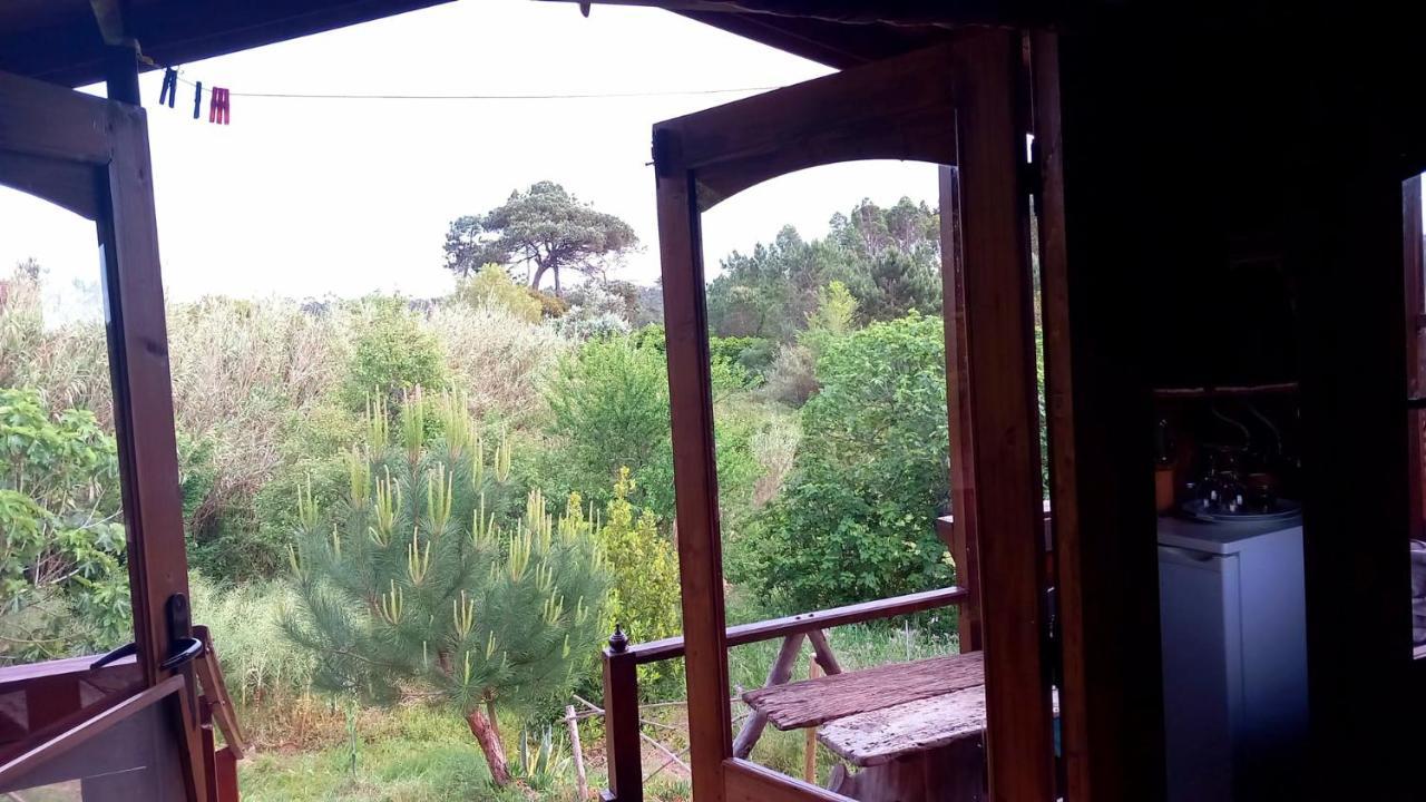Casa Do Sobreiro 2 Panzió Serra das Alhadas Kültér fotó