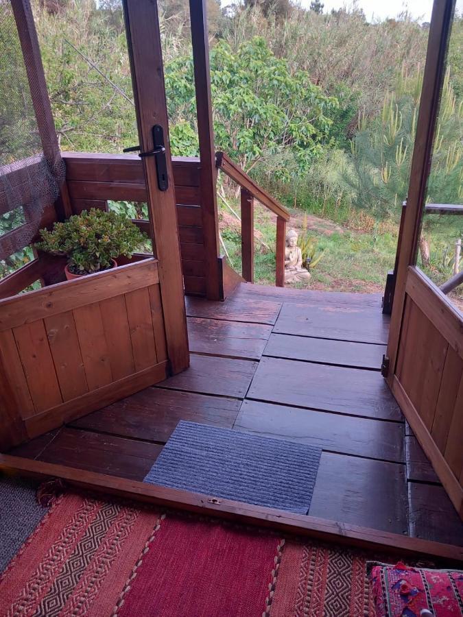 Casa Do Sobreiro 2 Panzió Serra das Alhadas Kültér fotó