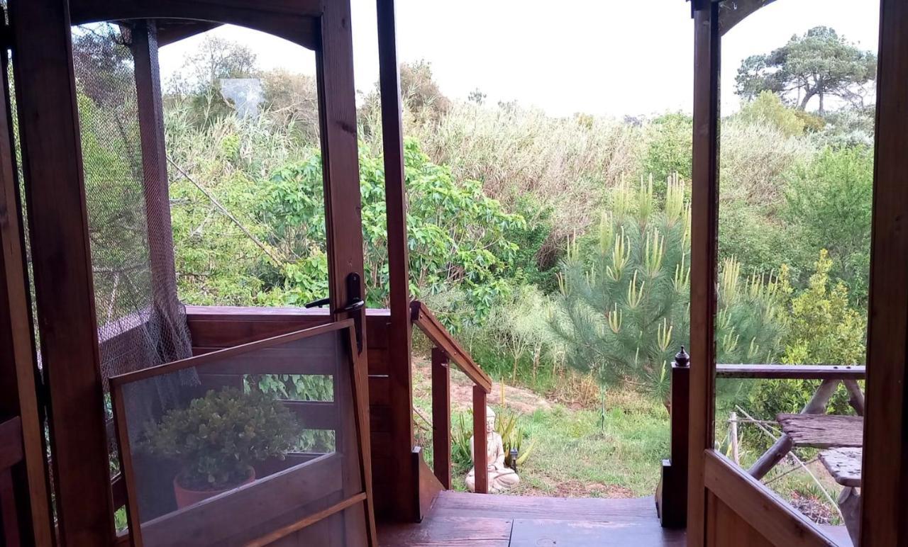 Casa Do Sobreiro 2 Panzió Serra das Alhadas Kültér fotó