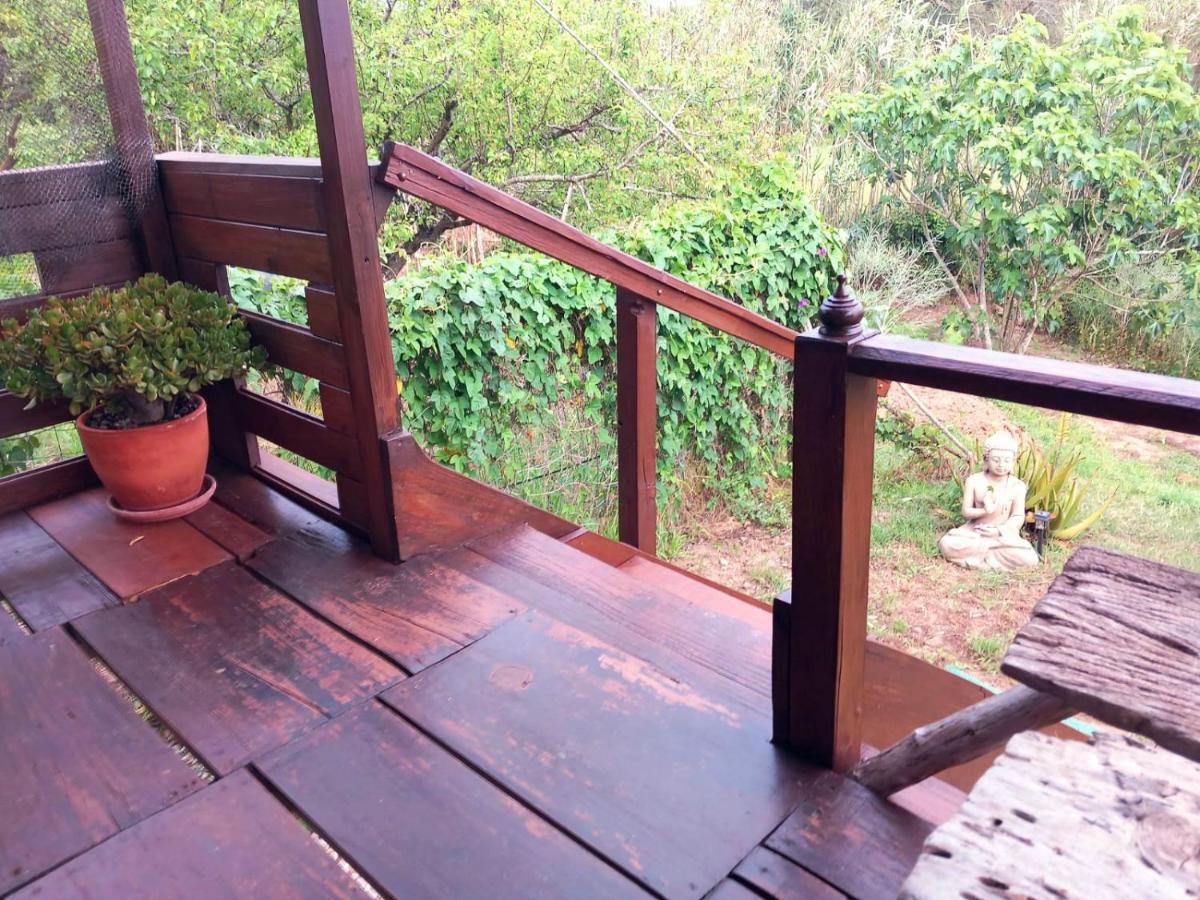 Casa Do Sobreiro 2 Panzió Serra das Alhadas Kültér fotó