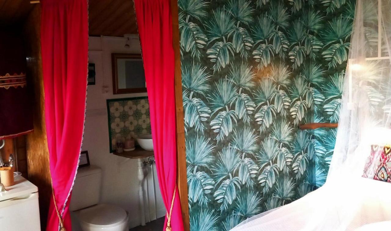 Casa Do Sobreiro 2 Panzió Serra das Alhadas Kültér fotó
