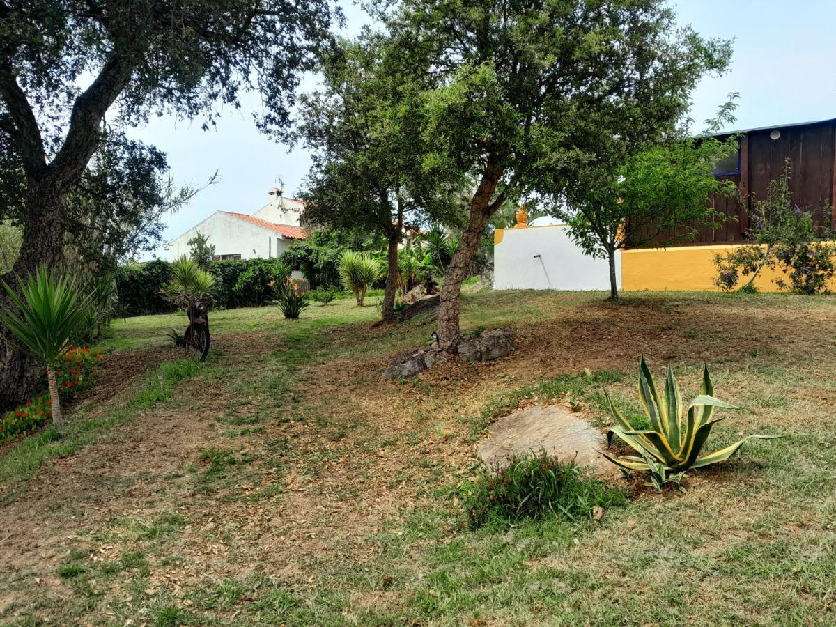 Casa Do Sobreiro 2 Panzió Serra das Alhadas Kültér fotó