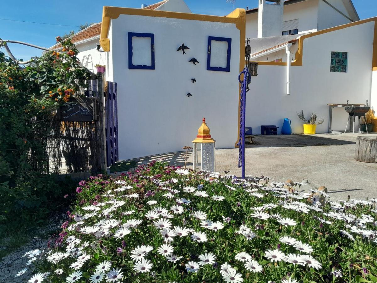 Casa Do Sobreiro 2 Panzió Serra das Alhadas Kültér fotó