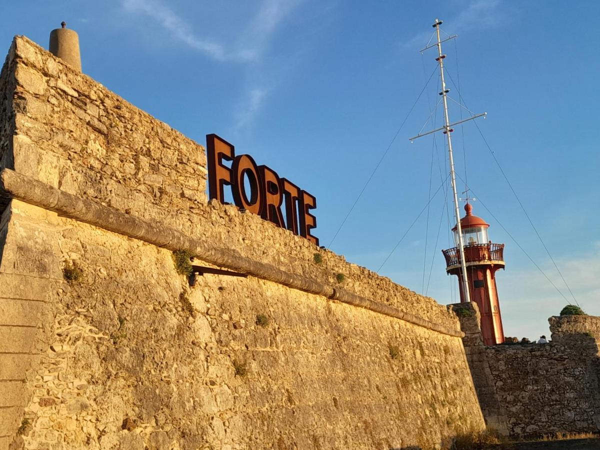 Casa Do Sobreiro 2 Panzió Serra das Alhadas Kültér fotó