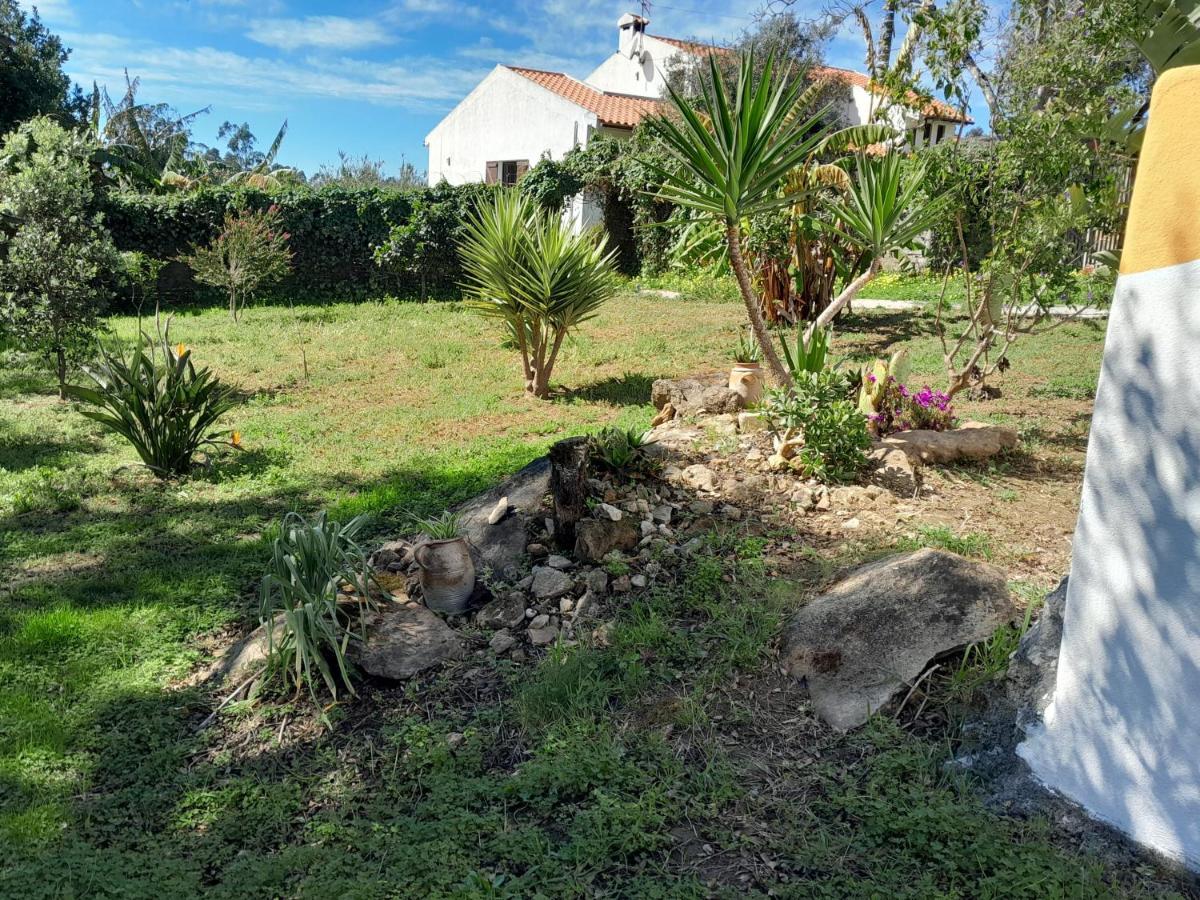 Casa Do Sobreiro 2 Panzió Serra das Alhadas Kültér fotó