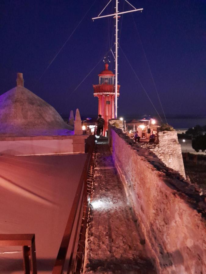 Casa Do Sobreiro 2 Panzió Serra das Alhadas Kültér fotó