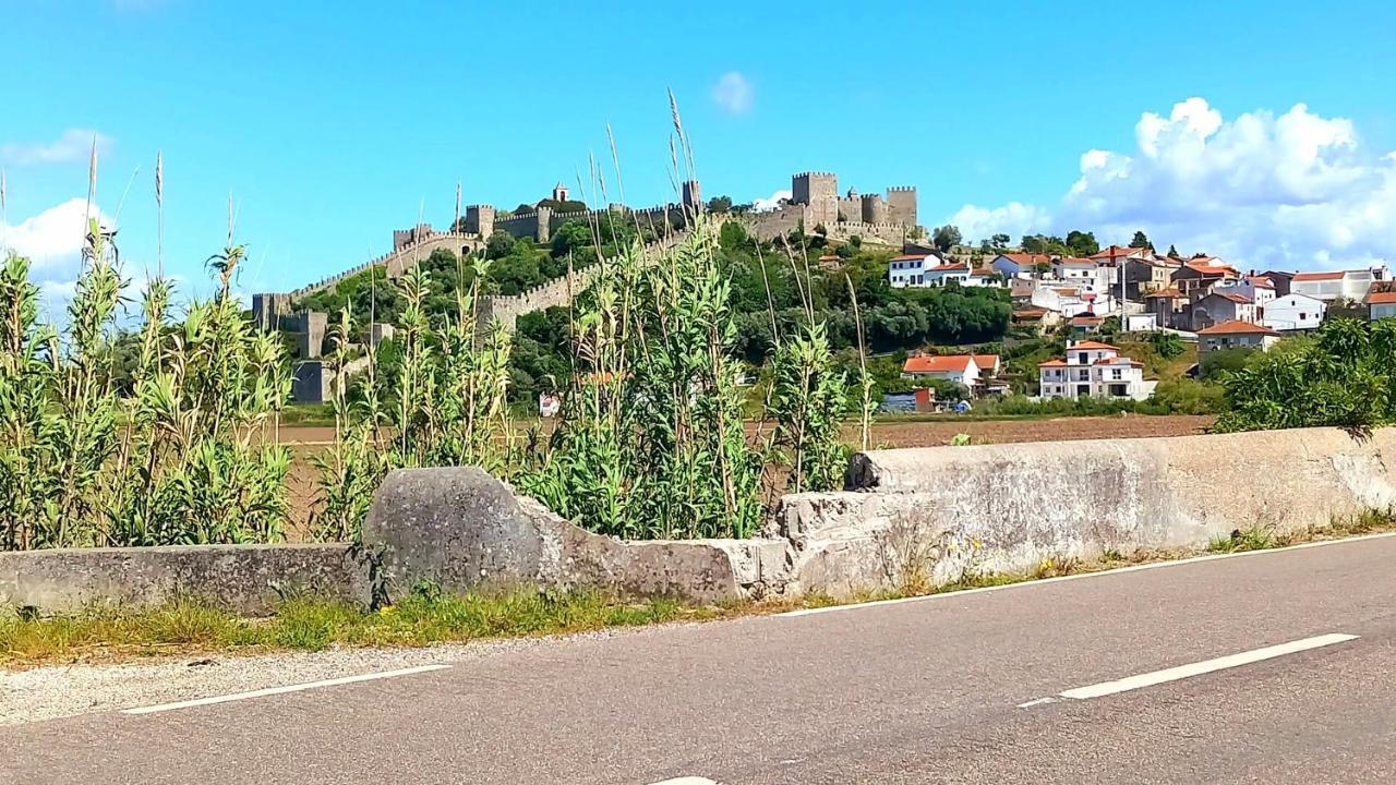 Casa Do Sobreiro 2 Panzió Serra das Alhadas Kültér fotó