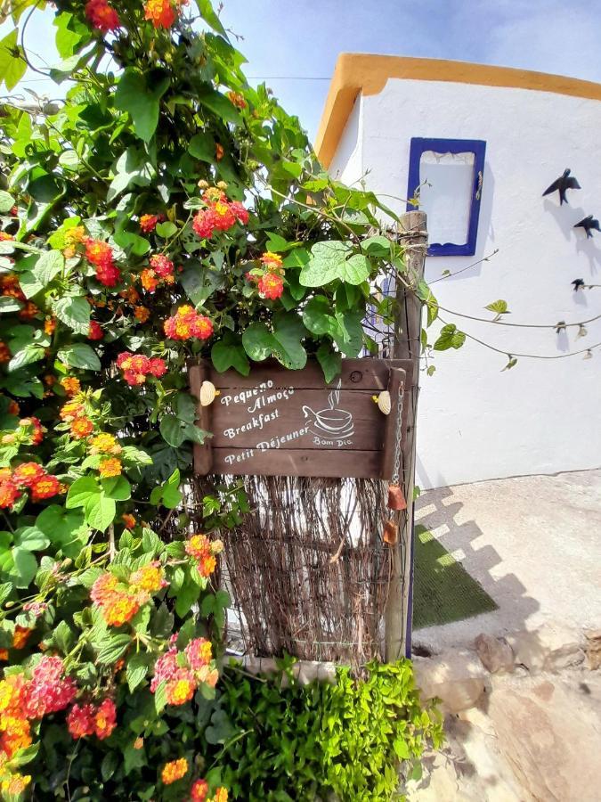 Casa Do Sobreiro 2 Panzió Serra das Alhadas Kültér fotó