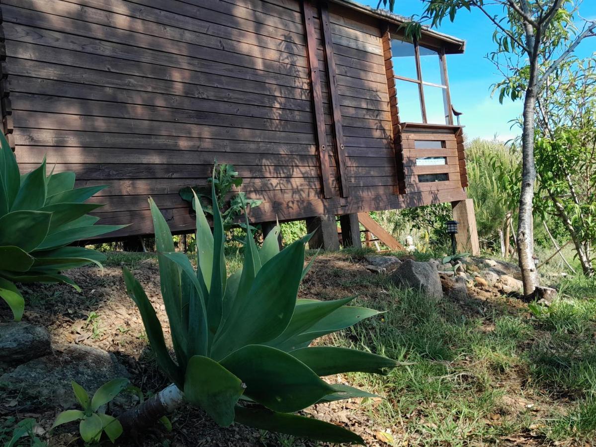 Casa Do Sobreiro 2 Panzió Serra das Alhadas Kültér fotó