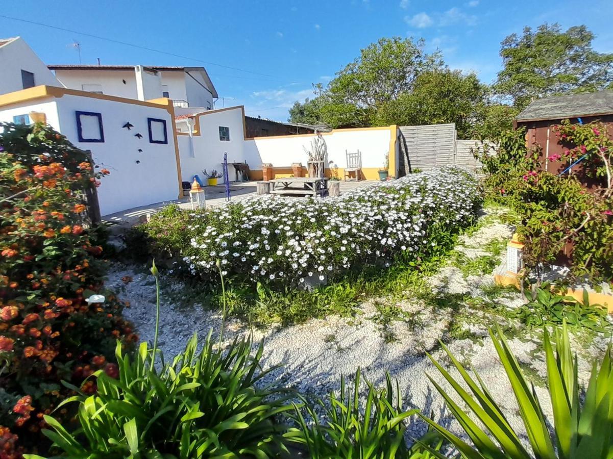 Casa Do Sobreiro 2 Panzió Serra das Alhadas Kültér fotó